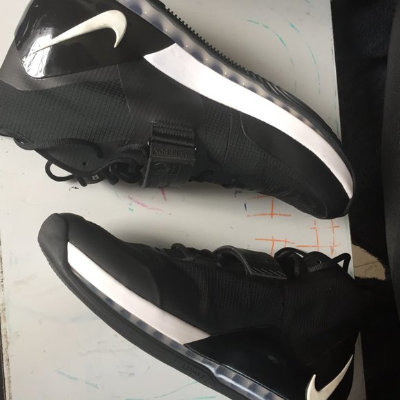 Nike Air Force 72 Engineered Basketball Hightops main image 4